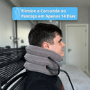 Alongador de Pescoço - AlongaMax™ [Últimas Unidades]