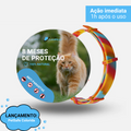 PetSafe - Colar Anti Pulgas e Carrapatos [Promoção de últimas unidades]