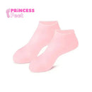 Meia Hidratante PrincessFeet - Pés de Princesa
