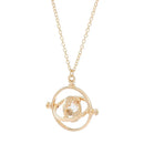 NOVO! Vira-Tempo: Colar da Hermione Granger ÚlLTIMAS UNIDADES!