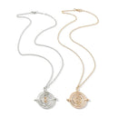 NOVO! Vira-Tempo: Colar da Hermione Granger ÚlLTIMAS UNIDADES!