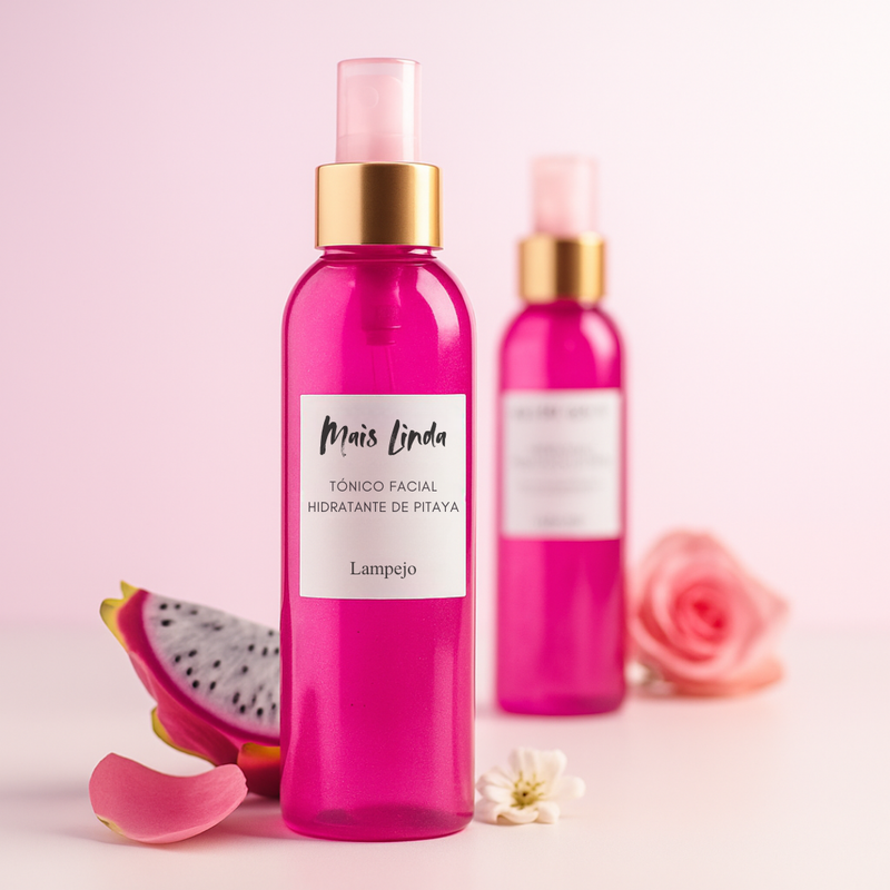 Kit Mais Linda Pitaya - Compre 1 Leve 5!
