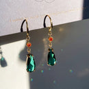 Colar e brincos do Howl - Somente hoje! [Compre o Colar e Ganhe o Brinco!]
