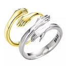 Anel Abraço Ajustável - Compre 1 Leve 2 [APENAS HOJE!]