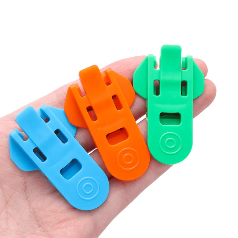 EasyLata®  - Tampas para Abrir e Fechar Latinhas [ÚLTIMO DIA DE PROMOÇÃO] - KIT com 6 Unidades