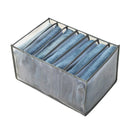 OrganizaBox™ - Organizador de Roupas Prático e Moderno