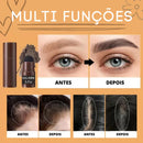 CarimboMake™ - Sobrancelha Perfeita em Segundos! [+3 Brindes Exclusivos]