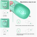 Bebedeouro PET Portátil